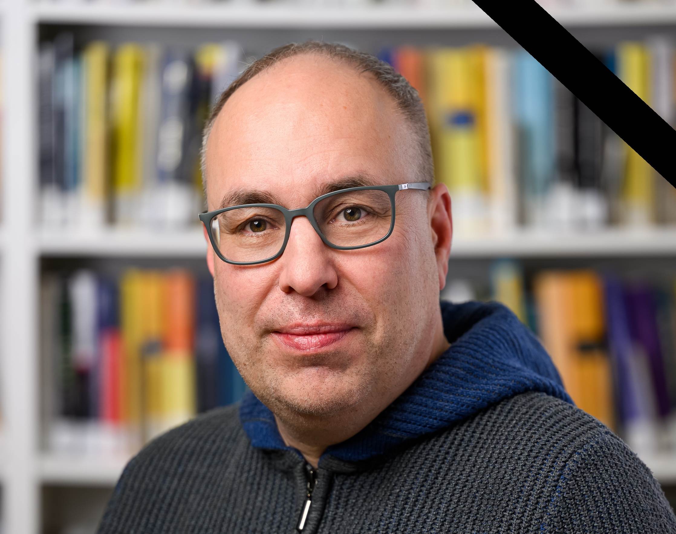 Thorsten Rheinländer 1967-2025