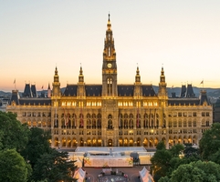 Vienna City Hall