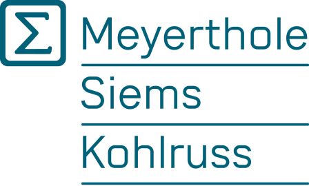 Meyerthole Siems Kohlruss