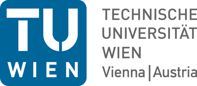 TU Wien - sponsor of the ViZuS 2019 Coffee Breaks