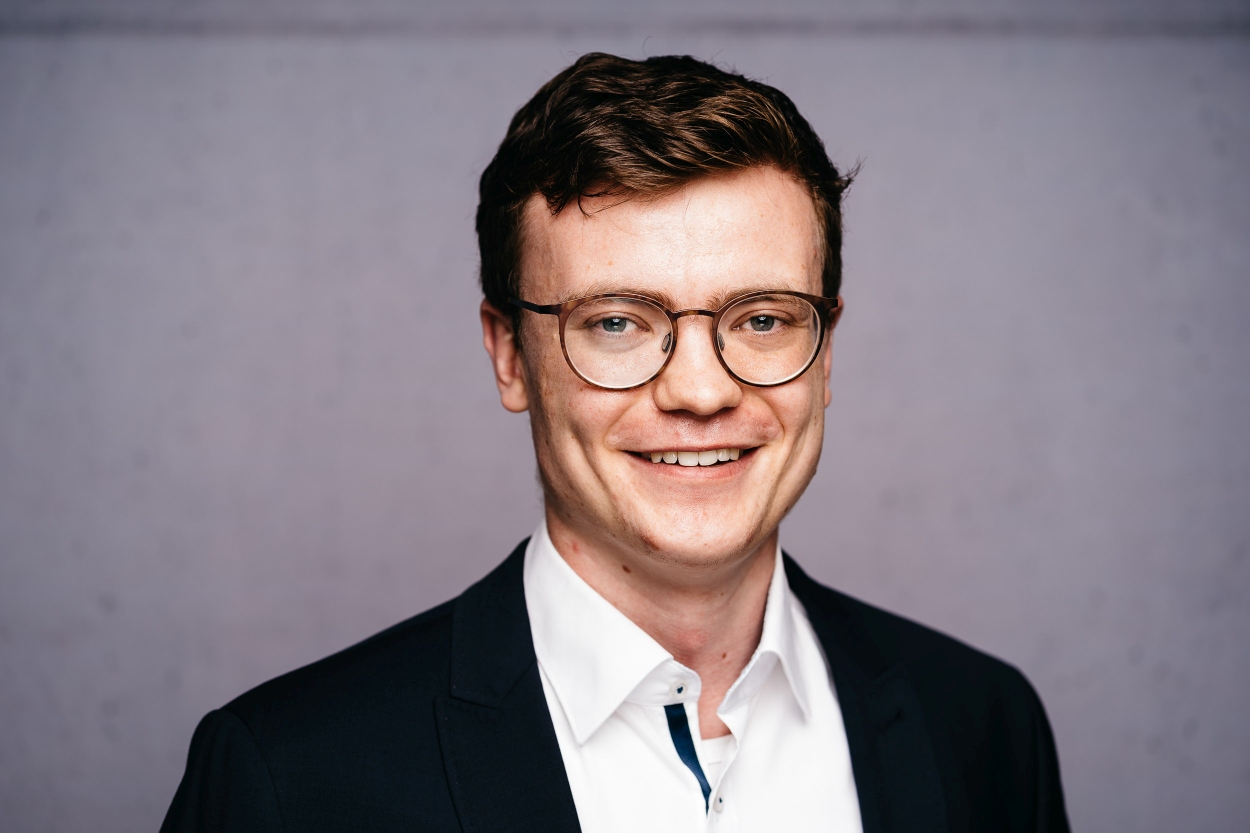 (C) Jonas Ingmanns, ISTA