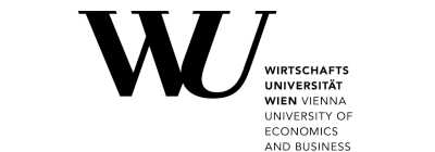 WU Vienna - Vienna University of Economics and Business WU Vienna - Vienna University of Economics and Business