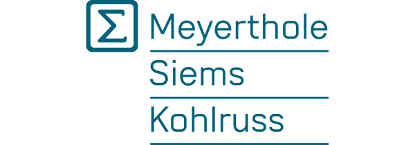 Meyerthole Siems Kohlruss (MSK) Meyerthole Siems Kohlruss (MSK)