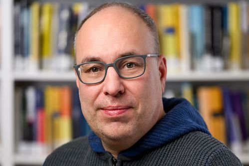 Thorsten Rheinländer