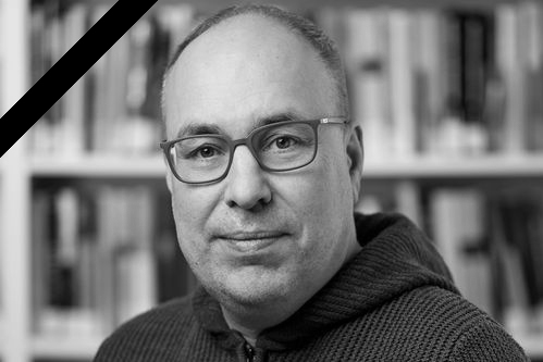 Thorsten Rheinländer (1967-2025)