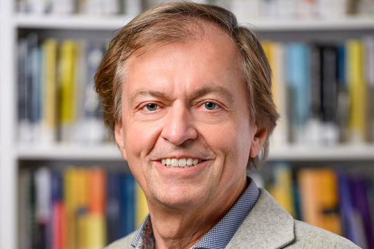 Uwe Schmock, 5. Dec. 2024